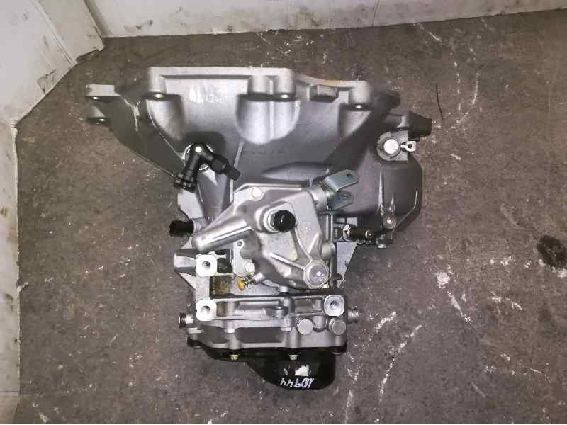 Recambio de caja cambios para opel corsa e color edition referencia OEM IAM BFJS374 A16209276 5VELOCIDADES