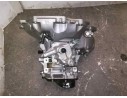 Recambio de caja cambios para opel corsa e color edition referencia OEM IAM BFJS374 A16209276 5VELOCIDADES