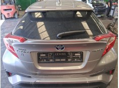 Recambio de porton trasero para toyota c-hr (_x1_) 1.8 hybrid (zyx10_, zyx11_) referencia OEM IAM 67005F4010 TOCADO 