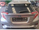 Recambio de porton trasero para toyota c-hr (_x1_) 1.8 hybrid (zyx10_, zyx11_) referencia OEM IAM 67005F4010 TOCADO 