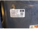 Recambio de convertidor para toyota c-hr (_x1_) 1.8 hybrid (zyx10_, zyx11_) referencia OEM IAM   