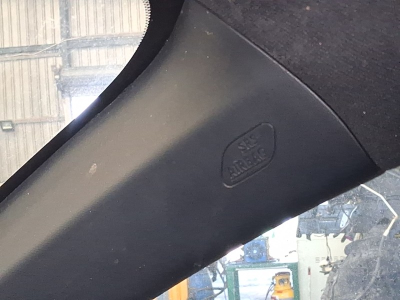Recambio de airbag cortina delantero derecho para toyota c-hr (_x1_) 1.8 hybrid (zyx10_, zyx11_) referencia OEM IAM 62170F4011  