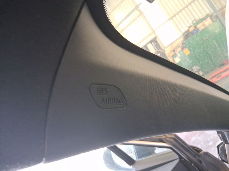 Recambio de airbag cortina delantero izquierdo para toyota c-hr (_x1_) 1.8 hybrid (zyx10_, zyx11_) referencia OEM IAM 62180F4011