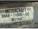 Recambio de motor arranque para ford focus berlina (cak) ghia referencia OEM IAM 98AB11000CC  
