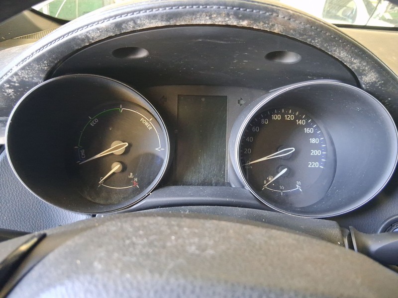 Recambio de cuadro instrumentos para toyota c-hr (_x1_) 1.8 hybrid (zyx10_, zyx11_) referencia OEM IAM 83800F4240  