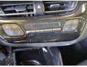 Recambio de mando climatizador para toyota c-hr (_x1_) 1.8 hybrid (zyx10_, zyx11_) referencia OEM IAM 55900F4040  
