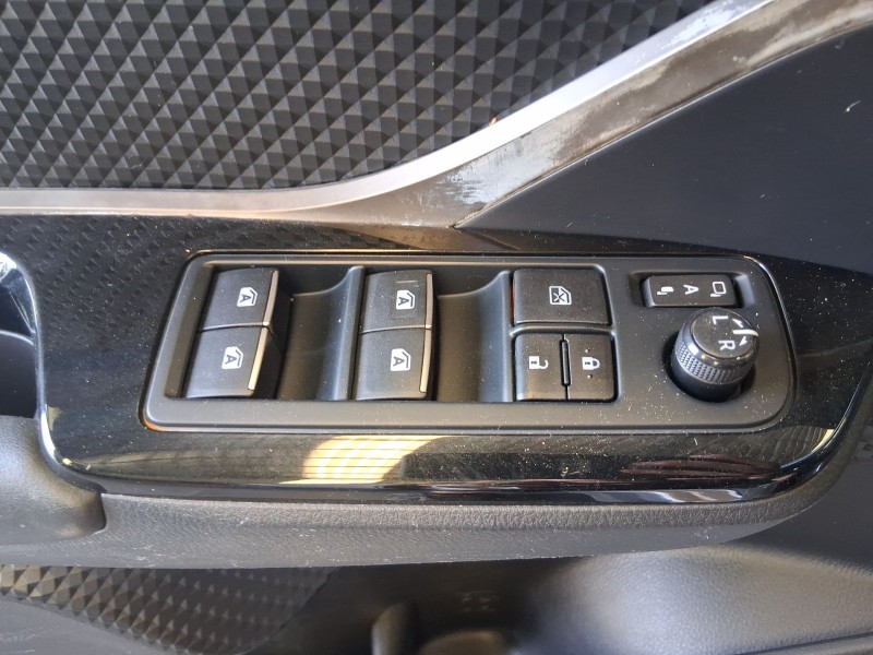 Recambio de mando elevalunas delantero izquierdo para toyota c-hr (_x1_) 1.8 hybrid (zyx10_, zyx11_) referencia OEM IAM 84040F40