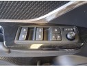 Recambio de mando elevalunas delantero izquierdo para toyota c-hr (_x1_) 1.8 hybrid (zyx10_, zyx11_) referencia OEM IAM 84040F40