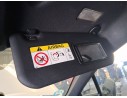 Recambio de parasol derecho para toyota c-hr (_x1_) 1.8 hybrid (zyx10_, zyx11_) referencia OEM IAM 74310F4014C1  