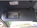 Recambio de parasol izquierdo para toyota c-hr (_x1_) 1.8 hybrid (zyx10_, zyx11_) referencia OEM IAM 74320F4024C1  