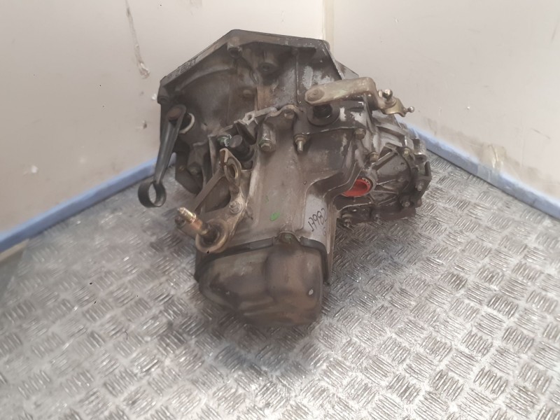 Recambio de caja cambios para citroën xsara (n1) 1.6 16v referencia OEM IAM 20CN28 2223VY 2222R4