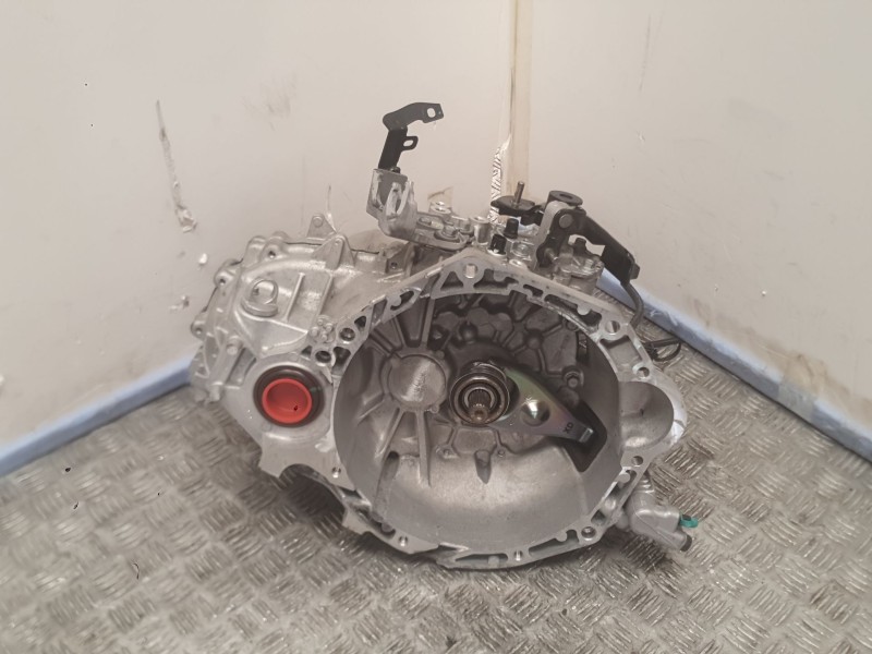 Recambio de caja cambios para hyundai i30 fastback (pde, pden) 1.0 t-gdi referencia OEM IAM ZG34JJ 4300026828 