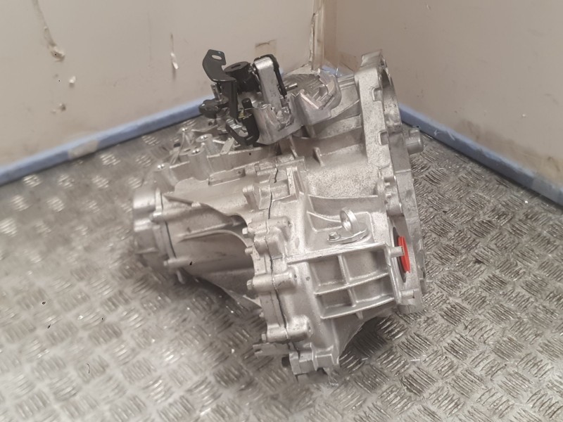 Recambio de caja cambios para hyundai i30 fastback (pde, pden) 1.0 t-gdi referencia OEM IAM ZG34JJ 4300026828 