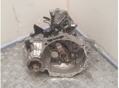 CAJA CAMBIOS EGS05025 640366 