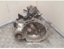 Recambio de caja cambios para seat leon (1m1) 1.9 tdi referencia OEM IAM EGS 02J300053FX 