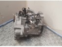 Recambio de caja cambios para seat leon (1m1) 1.9 tdi referencia OEM IAM EGS 02J300053FX 