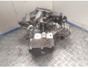 Recambio de caja cambios para seat leon (1m1) 1.9 tdi referencia OEM IAM EGS 02J300053FX 