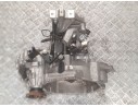 Recambio de caja cambios para seat leon (1m1) 1.9 tdi referencia OEM IAM EGS 02J300053FX 