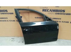 Recambio de puerta delantera derecha para bmw serie 1 berlina (e81/e87) 118d referencia OEM IAM   ROZADA