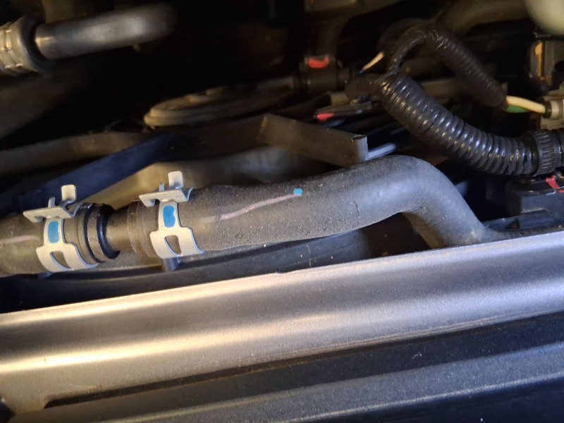 Recambio de electroventilador para toyota c-hr (_x1_) 1.8 hybrid (zyx10_, zyx11_) referencia OEM IAM 163630T200  