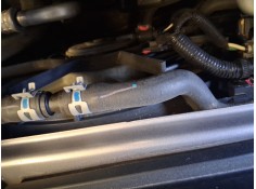 Recambio de electroventilador para toyota c-hr (_x1_) 1.8 hybrid (zyx10_, zyx11_) referencia OEM IAM 163630T200  