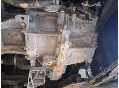 Recambio de caja cambios para toyota c-hr (_x1_) 1.8 hybrid (zyx10_, zyx11_) referencia OEM IAM 3040010040  