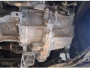 Recambio de caja cambios para toyota c-hr (_x1_) 1.8 hybrid (zyx10_, zyx11_) referencia OEM IAM 3040010040  