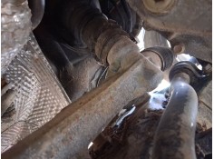 Recambio de cremallera direccion para toyota c-hr (_x1_) 1.8 hybrid (zyx10_, zyx11_) referencia OEM IAM 45510F4011 MECANICA 