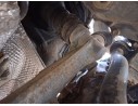 Recambio de cremallera direccion para toyota c-hr (_x1_) 1.8 hybrid (zyx10_, zyx11_) referencia OEM IAM 45510F4011 MECANICA 