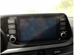 Recambio de sistema navegacion gps para hyundai i20 iii (bc3, bi3) 1.0 t-gdi referencia OEM IAM 96160Q0420NNB  