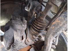 Recambio de mangueta delantera derecha para toyota c-hr (_x1_) 1.8 hybrid (zyx10_, zyx11_) referencia OEM IAM 43211F4010  