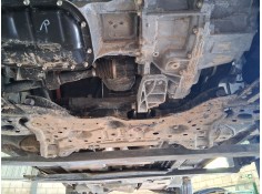 Recambio de puente delantero para toyota c-hr (_x1_) 1.8 hybrid (zyx10_, zyx11_) referencia OEM IAM 51201F4070  