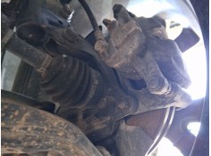 Recambio de mangueta delantera izquierda para toyota c-hr (_x1_) 1.8 hybrid (zyx10_, zyx11_) referencia OEM IAM 43212F4010  