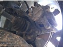 Recambio de mangueta delantera izquierda para toyota c-hr (_x1_) 1.8 hybrid (zyx10_, zyx11_) referencia OEM IAM 43212F4010  