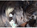 Recambio de pinza freno delantera derecha para toyota c-hr (_x1_) 1.8 hybrid (zyx10_, zyx11_) referencia OEM IAM 47730F4010  