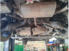 PUENTE TRASERO 51206F4013 DISCO C/ABS Y 5 TORNILLOS 