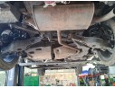 Recambio de puente trasero para toyota c-hr (_x1_) 1.8 hybrid (zyx10_, zyx11_) referencia OEM IAM 51206F4013  