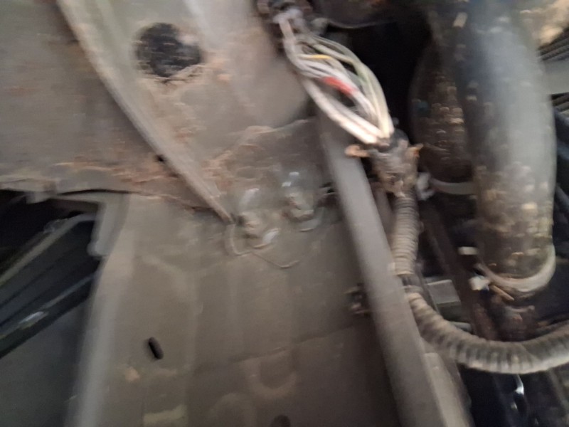 Recambio de refuerzo paragolpes delantero para toyota c-hr (_x1_) 1.8 hybrid (zyx10_, zyx11_) referencia OEM IAM 52131F4020  
