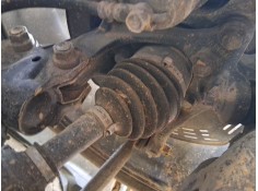 TRANSMISION DELANTERA IZQUIERDA 43420F4040 