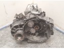 Recambio de caja cambios para audi a3 (8l1) 1.9 tdi referencia OEM IAM DRW 02M300046HV 02M300046HX