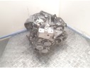 Recambio de caja cambios para audi a3 (8l1) 1.9 tdi referencia OEM IAM DRW 02M300046HV 02M300046HX