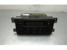 Recambio de mando climatizador para hyundai elantra (xd) 2.0 crdi cat referencia OEM IAM X04 1000001896885 