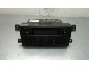 Recambio de mando climatizador para hyundai elantra (xd) 2.0 crdi cat referencia OEM IAM X04 1000001896885 