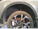 Recambio de plastico pase rueda tras. dch. para toyota c-hr (_x1_) 1.8 hybrid (zyx10_, zyx11_) referencia OEM IAM 65637F4010  
