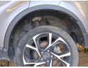 Recambio de plastico pase rueda tras. izq. para toyota c-hr (_x1_) 1.8 hybrid (zyx10_, zyx11_) referencia OEM IAM 65638F4010  