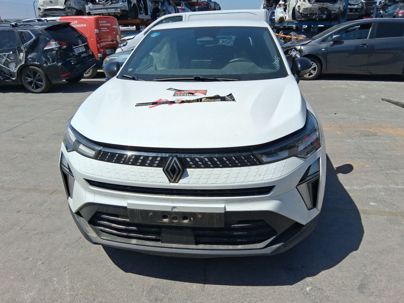 renault captur ii (hf_) del año 2024