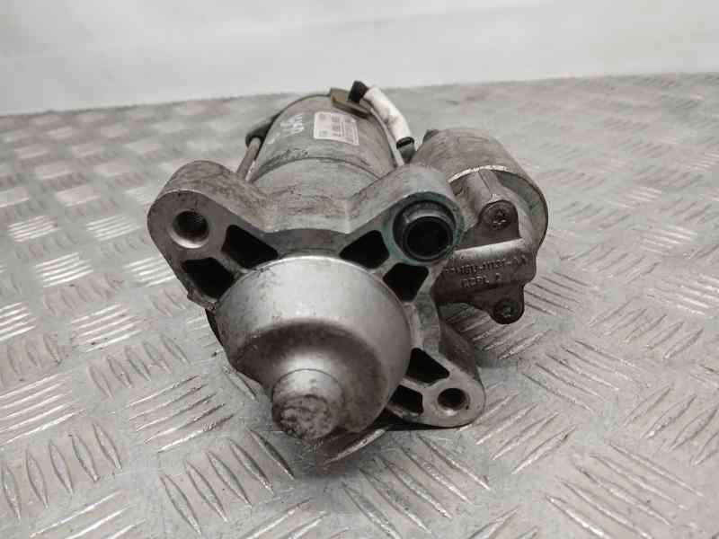 Recambio de motor arranque para ford s-max titanium referencia OEM IAM 6G9N11000FA  