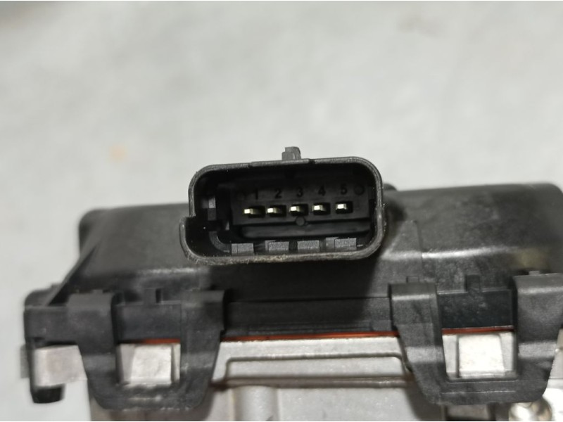 Recambio de caja mariposa para peugeot 2008 (--.2013) style referencia OEM IAM 9807238580 V29039645 VALEO