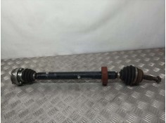 Recambio de transmision delantera derecha para seat cordoba berlina (6k2) dream referencia OEM IAM 6K0407272L  