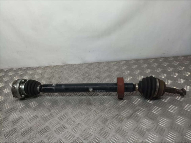 Recambio de transmision delantera derecha para seat cordoba berlina (6k2) dream referencia OEM IAM 6K0407272L  